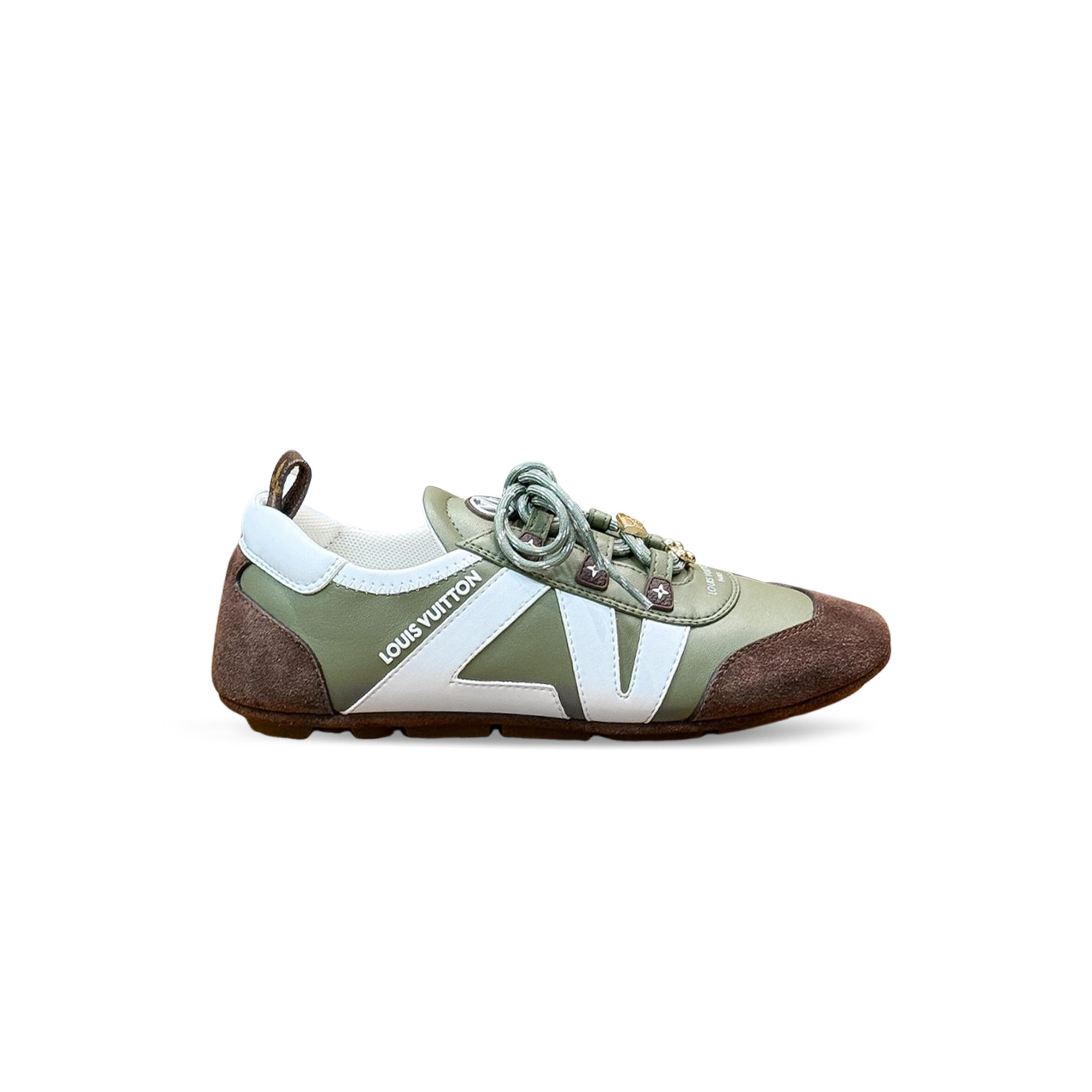 l0vis Vvtt0n lv sneakerina